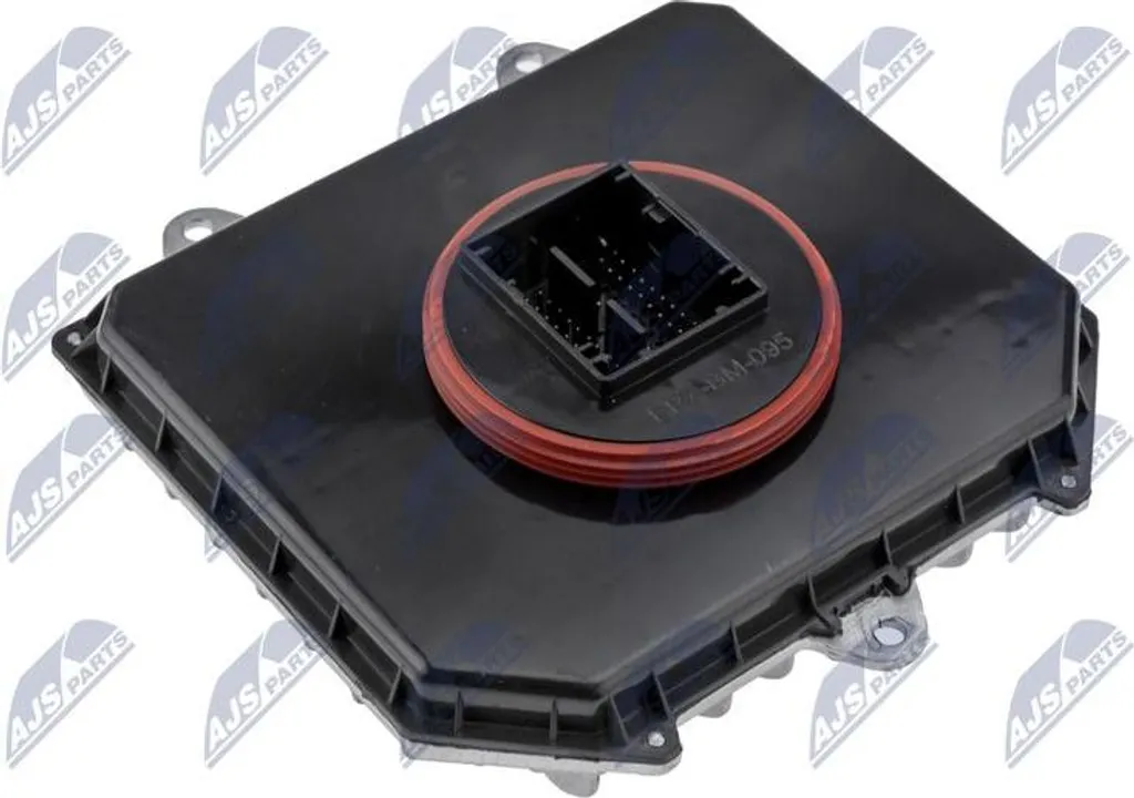 Module de commande d'éclairage phare pour BMW X3 G01 X4 G02 OE 63118491415