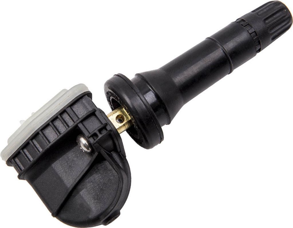 4x Reifendrucksensor Sensor für Opel Opel Astra J K Corsa D Produktbild 4