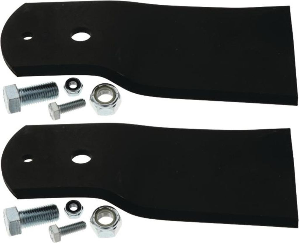 Messersatz / Klingen-Set 16,5 cm STIGA – 1134-9119-01 / Produktbild 