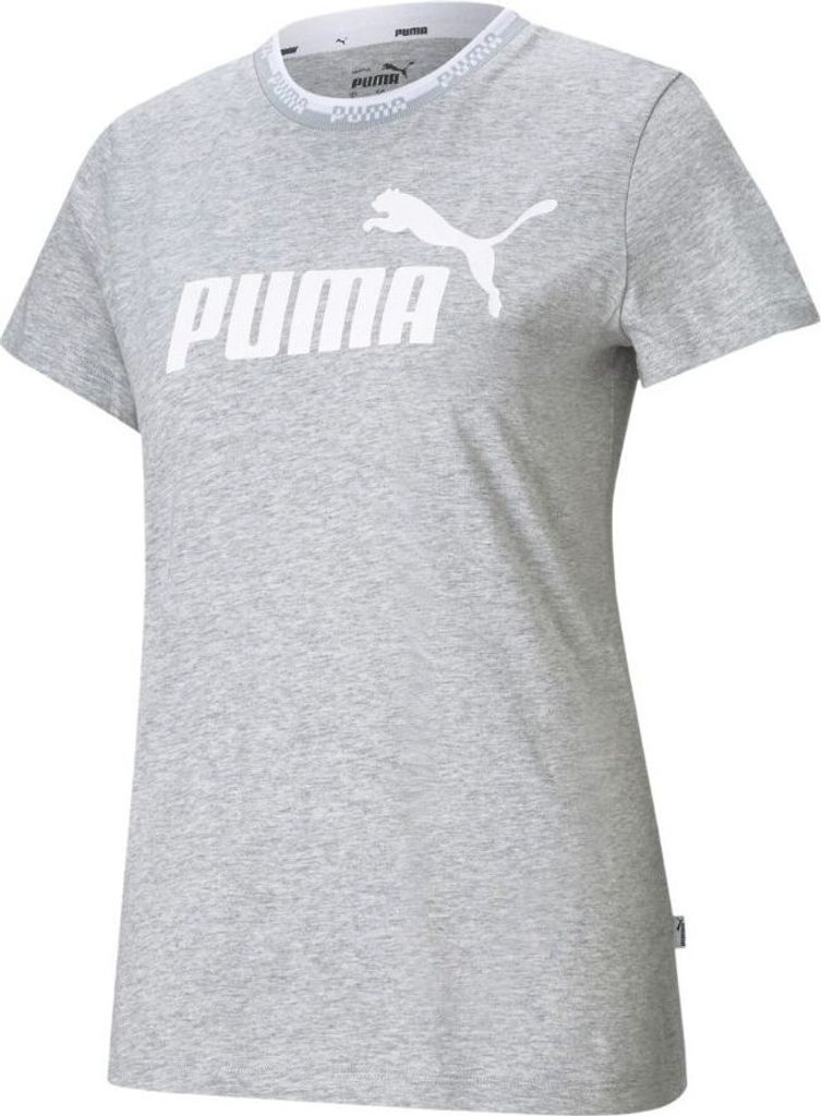 Puma Tshirts Amplified Graphic Tee, 58590204, Größe: 164