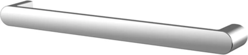 Maniglione Bagno Keuco 428 mm Elegance 31601010400 | Portata 115kg