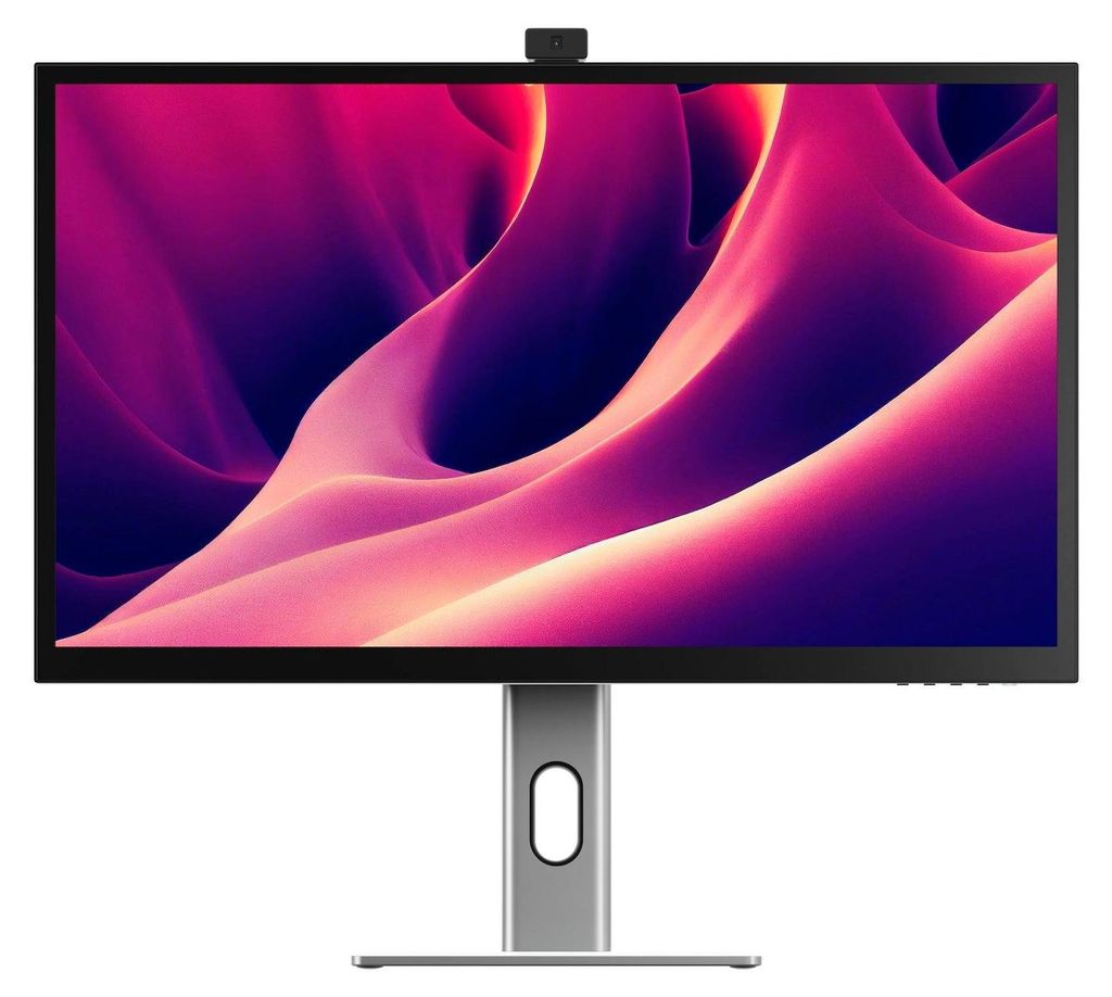 ALOGIC Clarity Pro Touch, 68,6 cm (27"), 3840 x 2160 Pixel, Produktbild 