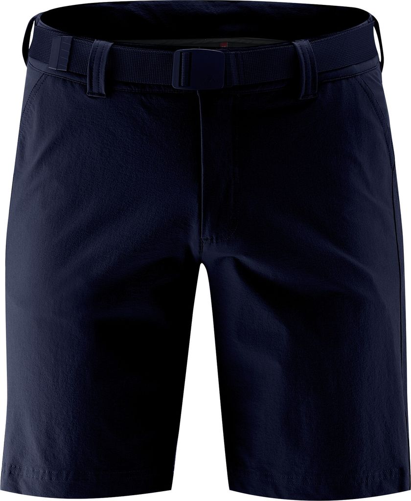 Maier Sports He-Bermuda el. Nil Short M night sky 48