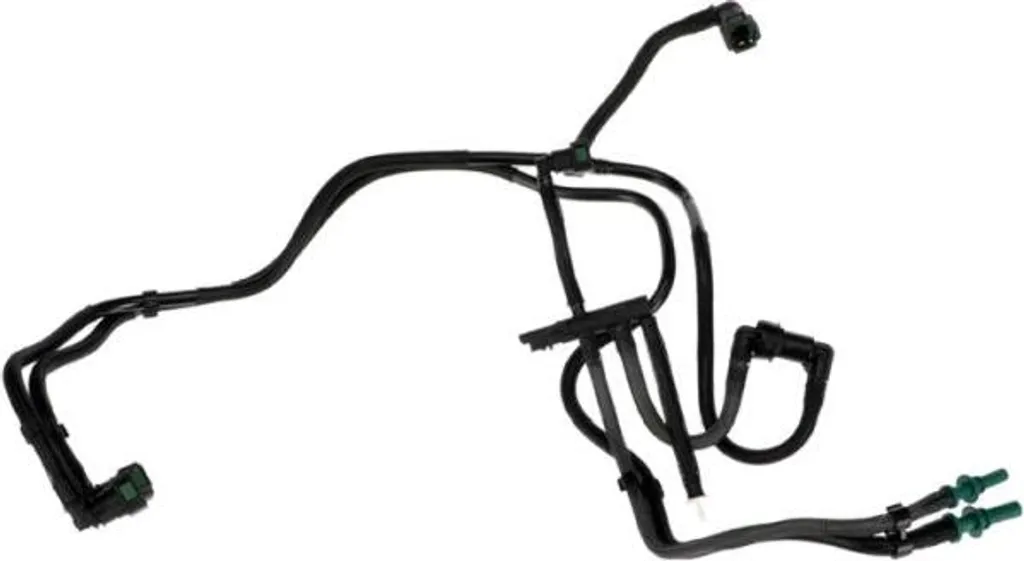 Durite de carburant Focus Ford - Tuyau flexible Gates OE 1504835