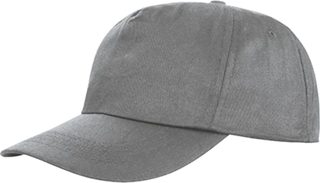 Result Headwear RC080X | Houston 5-Panel Cap - Colore: Immagine del prodotto 