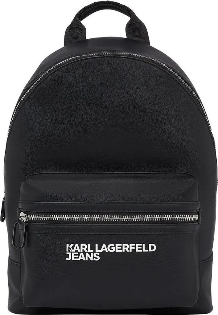 Karl Lagerfeld A1m30302 Rucksack Schwarz Schwarz One Size