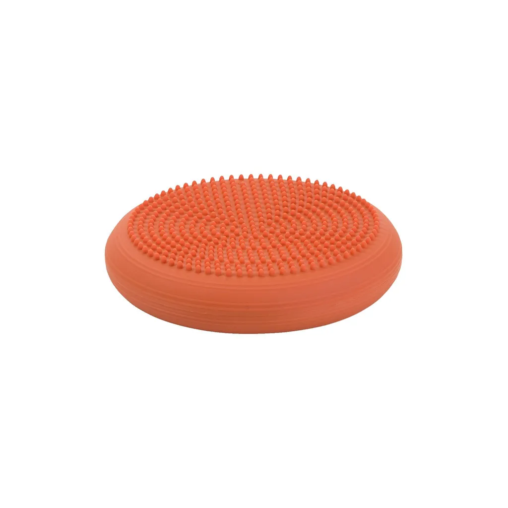 Coussin Ergonomique à Picots Togu Dynair Senso 33 cm Terra Haute Qualité