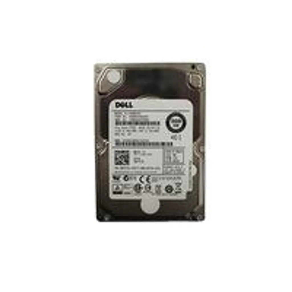 Extension Stockage Serveur : Disque 300GB SAS 10k 2.5'' pour Performance
