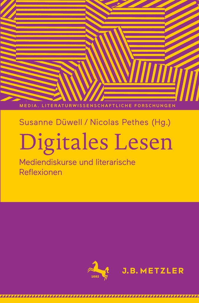 Digitales Lesen
