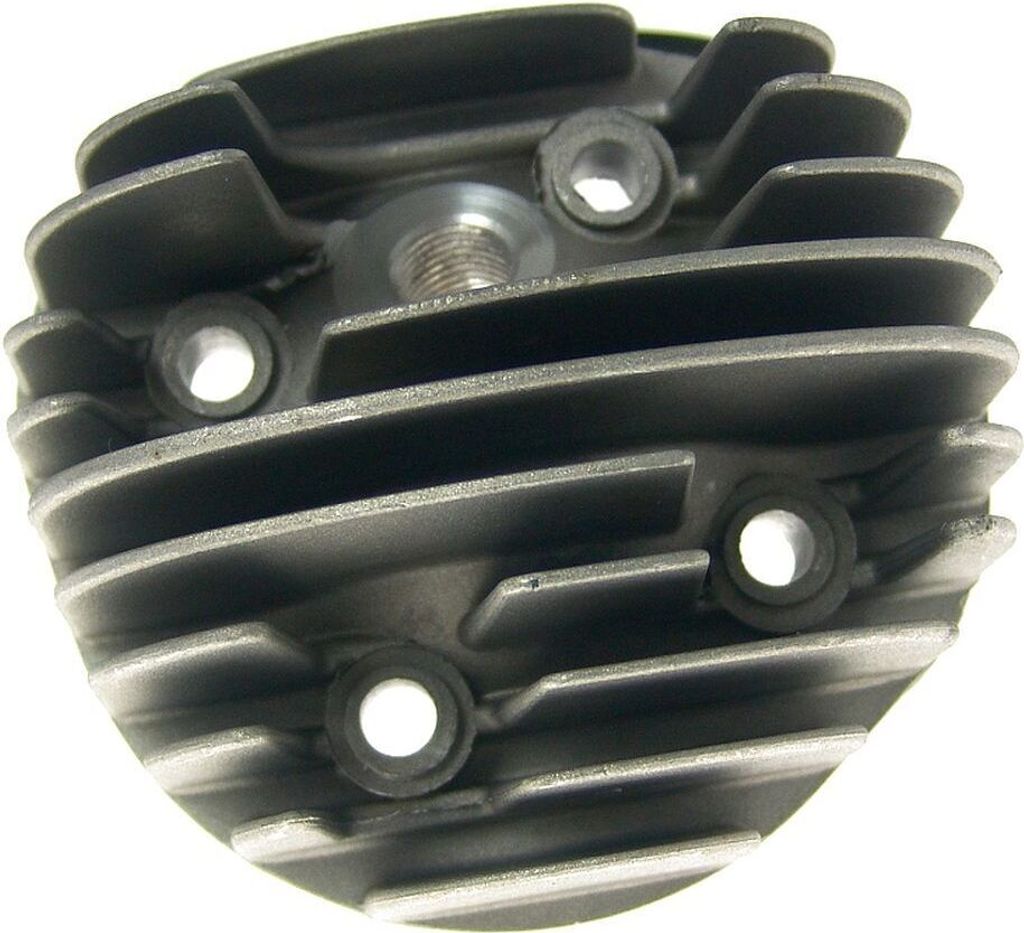 Zylinderkopf 50ccm STANDARD kompatibel für Vespa PK 50XL Elestart (V5X3T) Ersatz