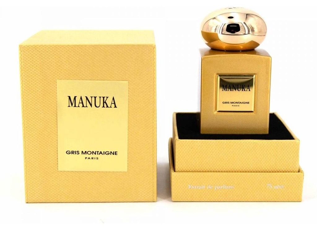 Gris Montaigne Manuka Extrait de Parfum 75 ml Image du produit 