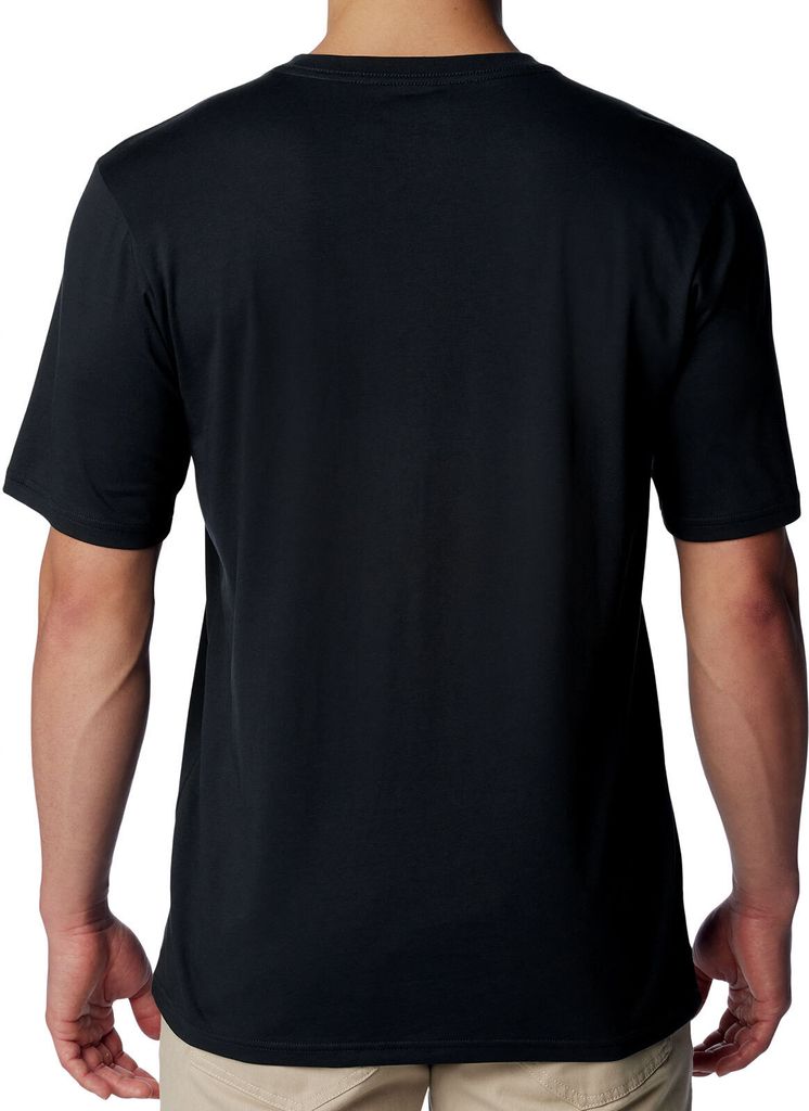 Columbia pánske tričko CSC Basic Logo™ s krátkym rukávom Obrázok produktu 12