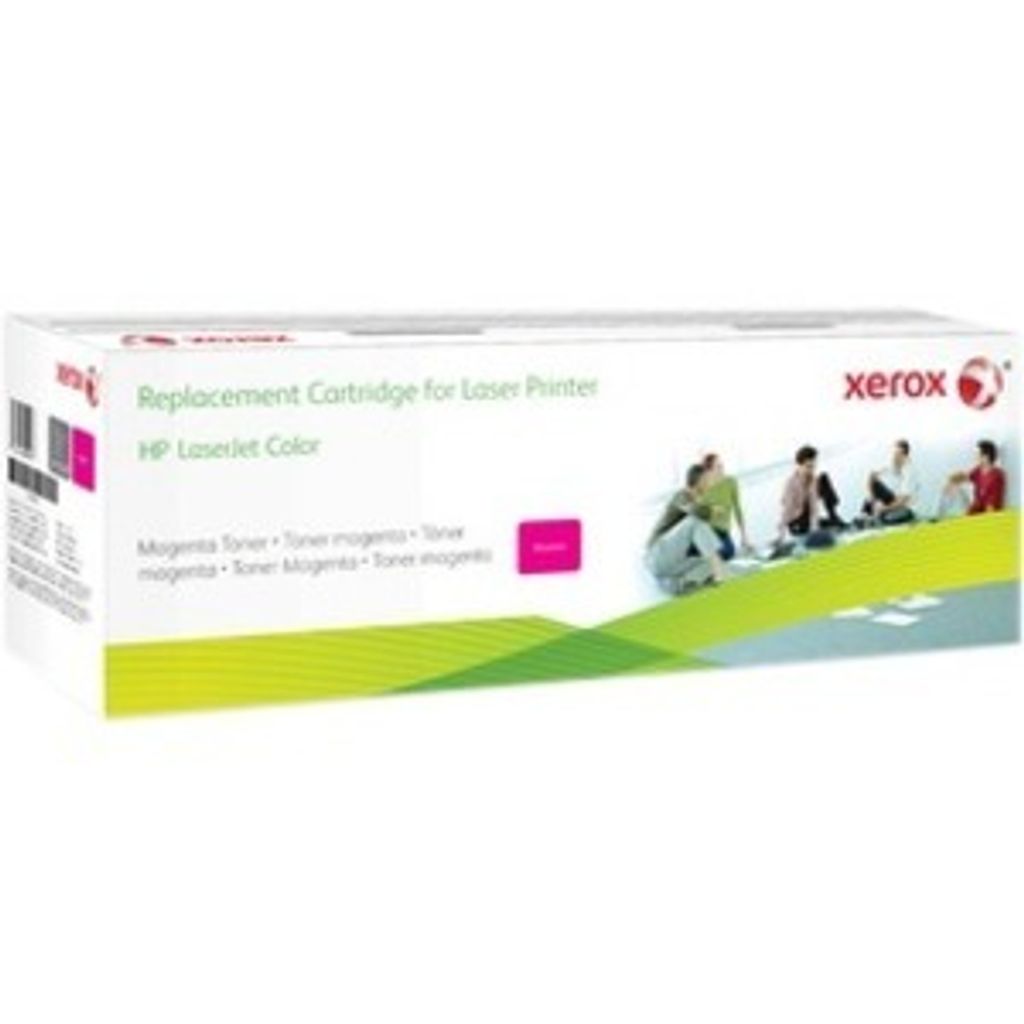 XEROX Everyday Reman Toner magenta ca. 9.500 S.