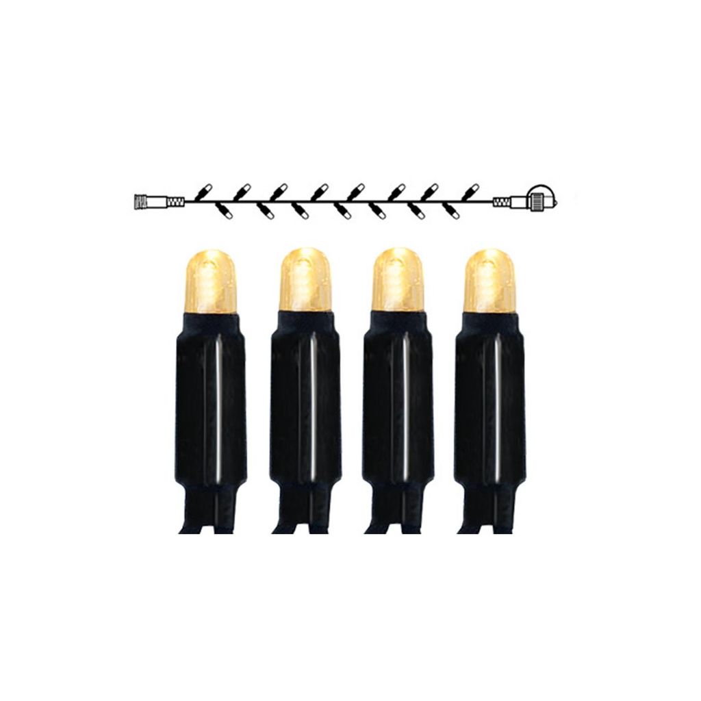 Star Trading 491-12-1, 49 Lampen, LED, Warmweiß, 2400 K, 65 Produktbild 