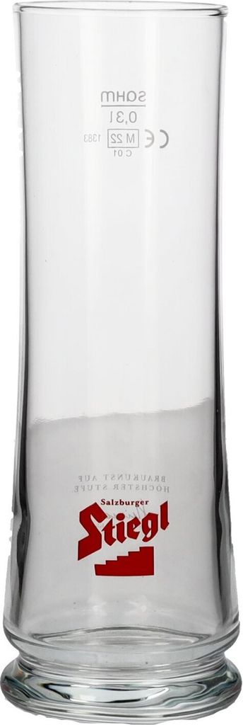 Stiegl Becher 0,3l