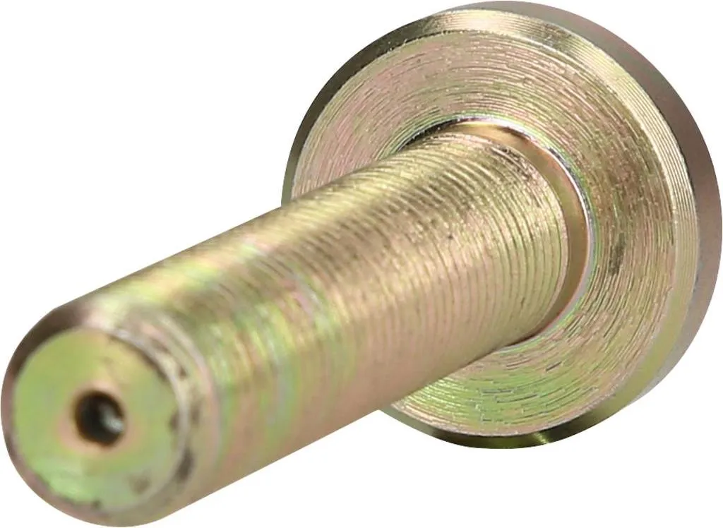 Vite Trasmissione M14x1.5 Passo Fine - Per Meccanica di Precisione