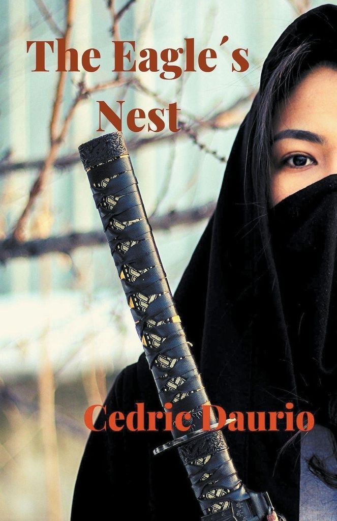 The Eagle ́s Nest