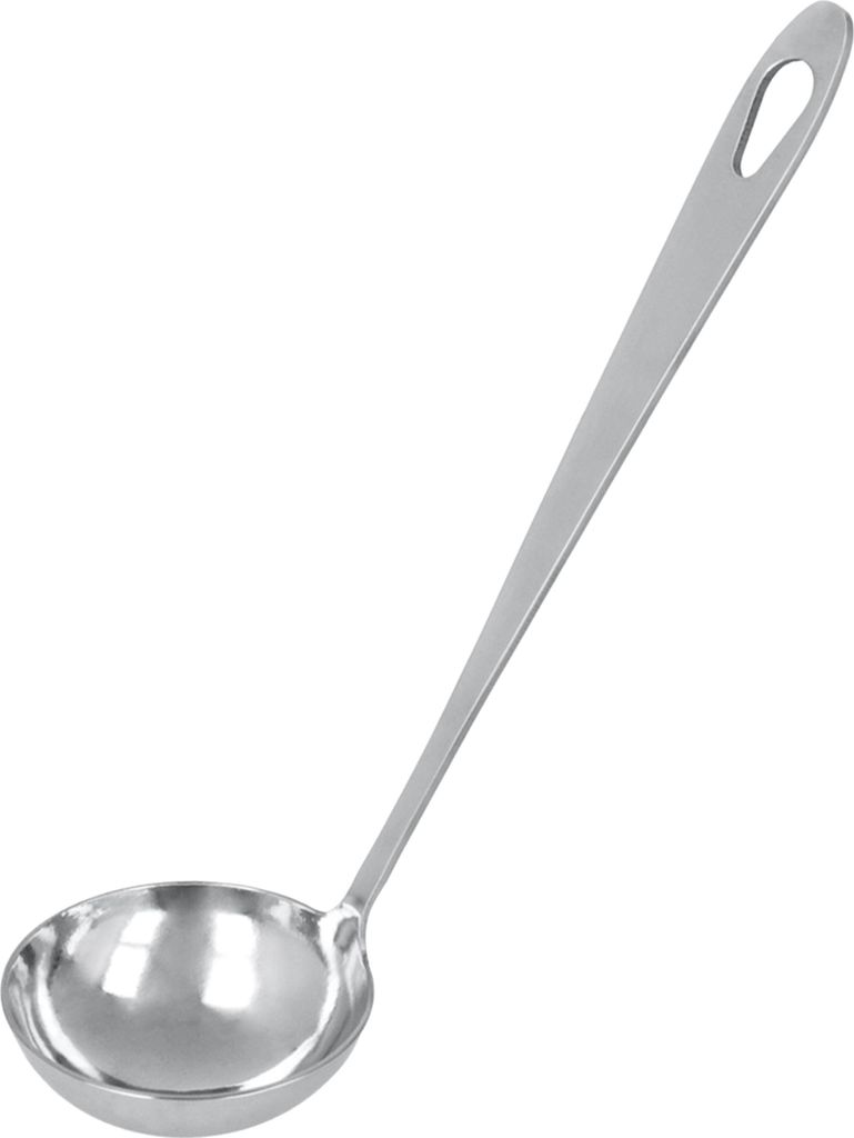 Creme Schpflffel 20 cm Inox Produktbild 