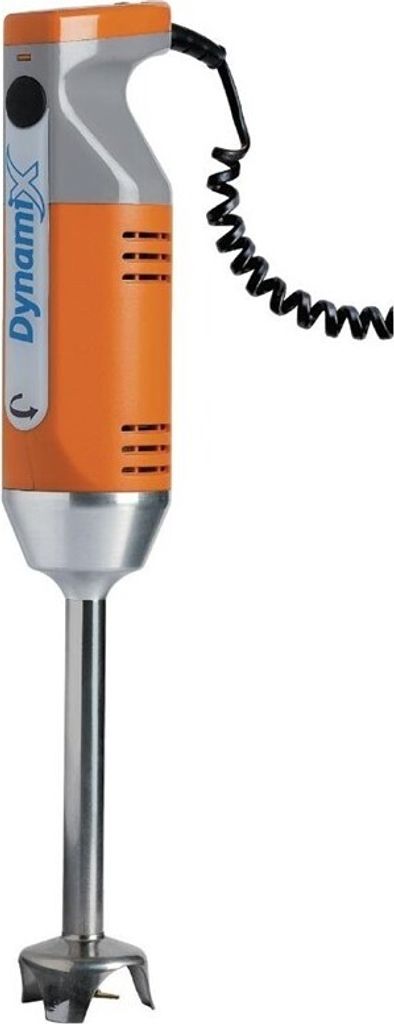 Dynamic Dynamix Stabmixerkombi MX052 | Polycarbonat, Aluminium, Edelstahl