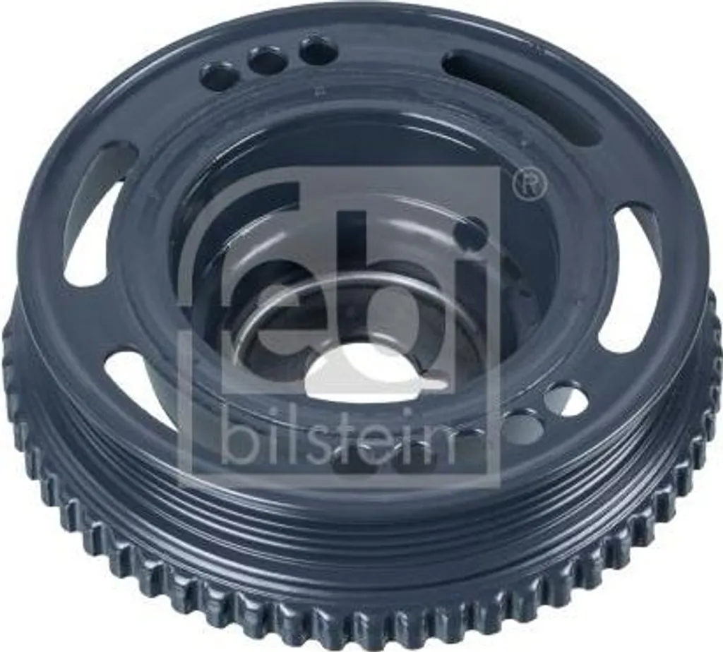 Poulie de vilebrequin FEBI BILSTEIN 32222 OE 009129209 pour Astra et Focus