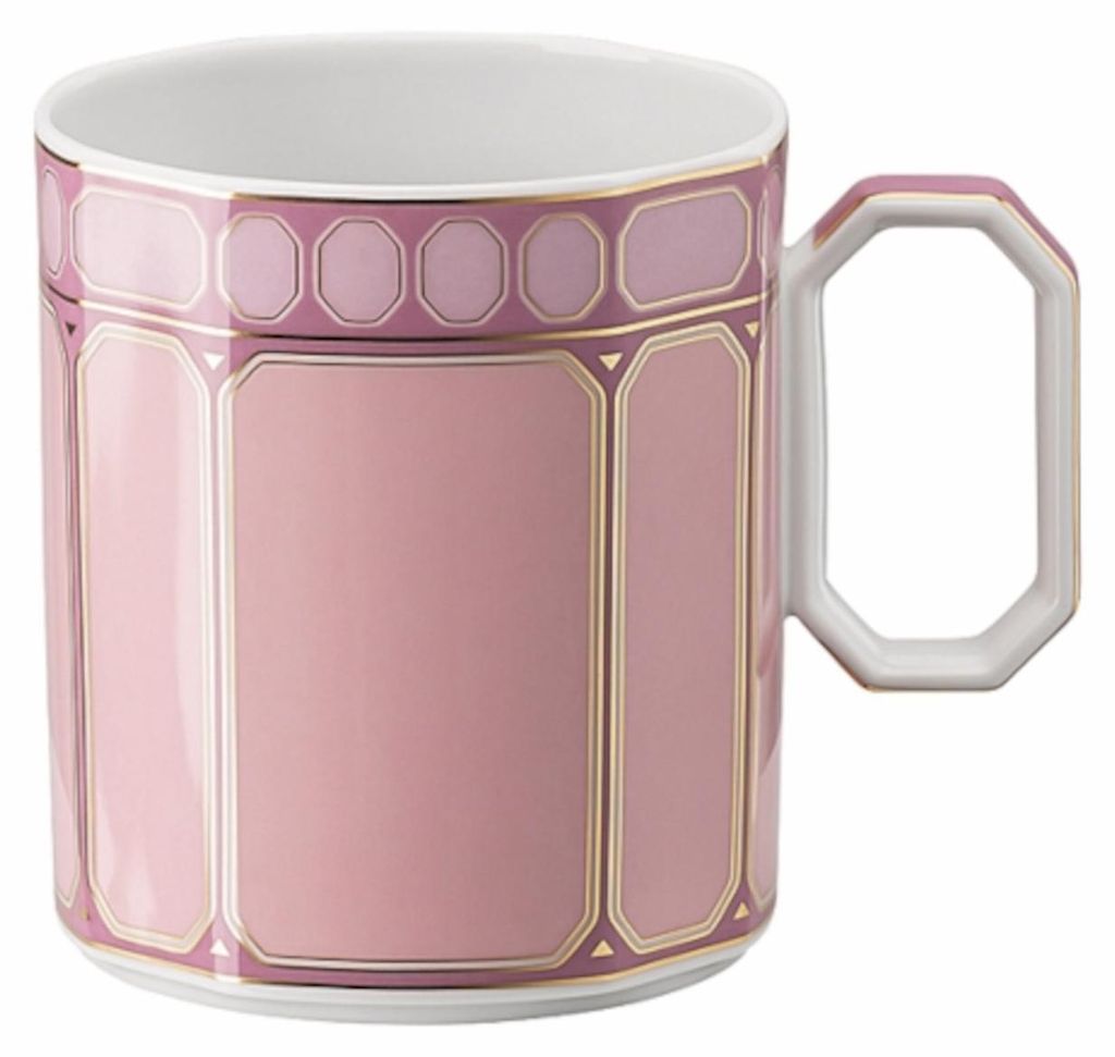 Rosenthal Rose Becher mit Henkel 10570-426350-15505 Produktbild 