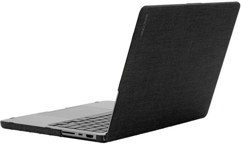 Incase Textured Hardshell MacBook Pro 14 Woolenex - Coque de Protection - 4