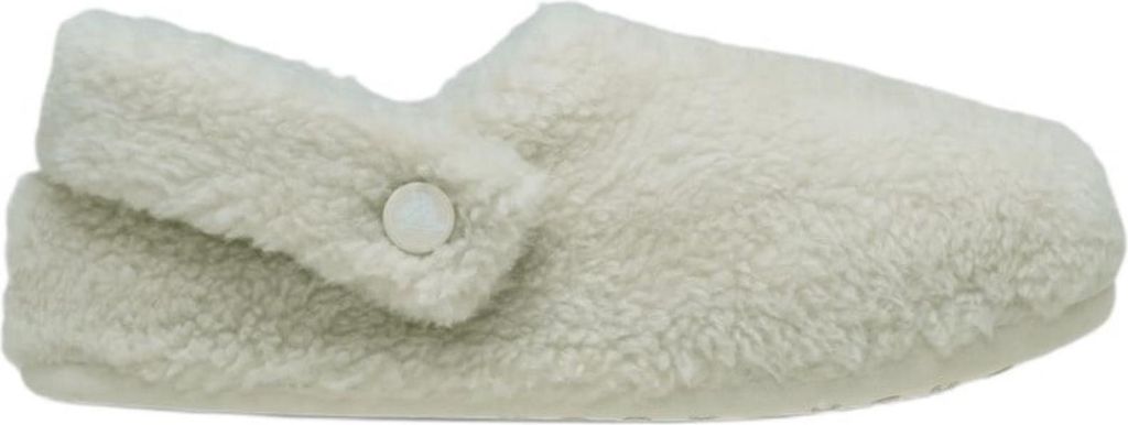 Crocs Freizeitschuhe 209386-160 Crocs Classic Cozzy creme Größe