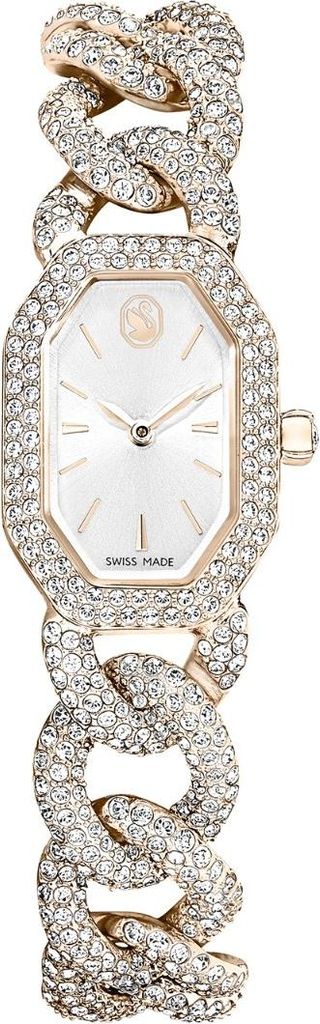 Swarovski Dextera Chain Uhr, Schweizer Produktion, Produktbild 
