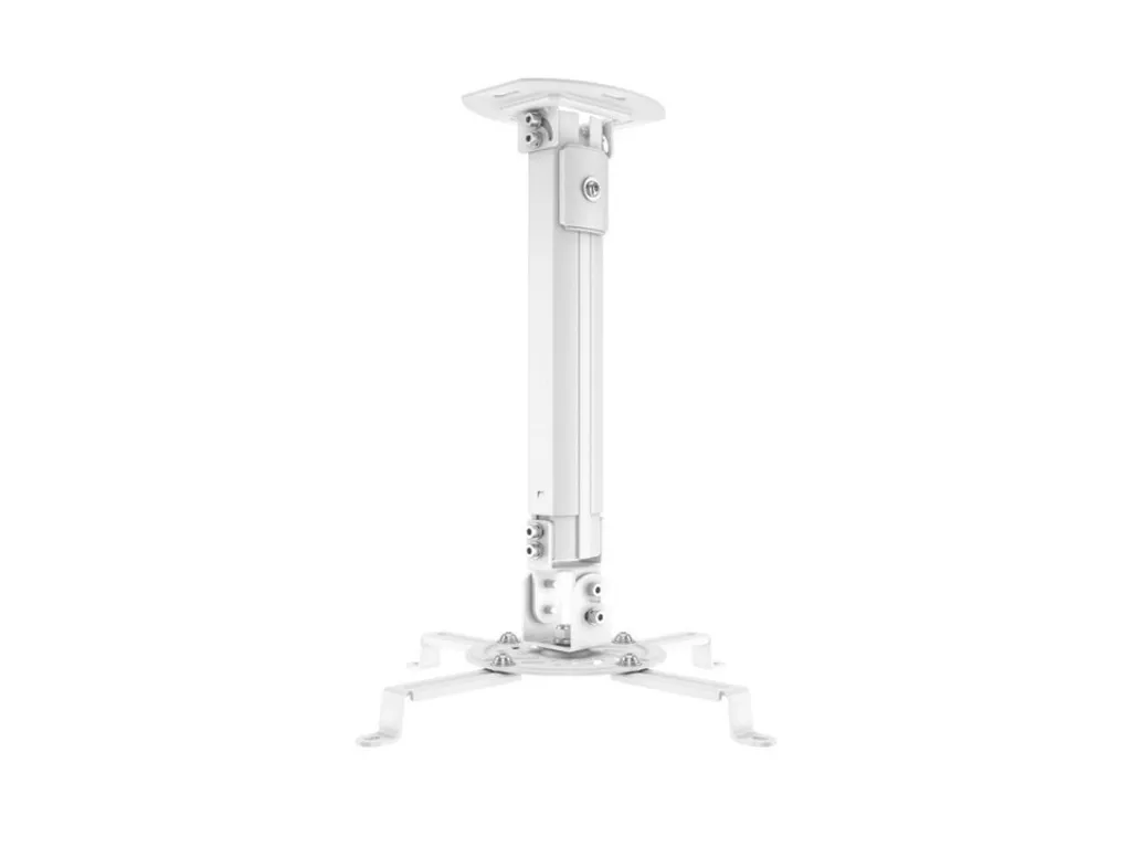 Support Plafond Projecteur Universel Multibrackets I Inclinaison 15°