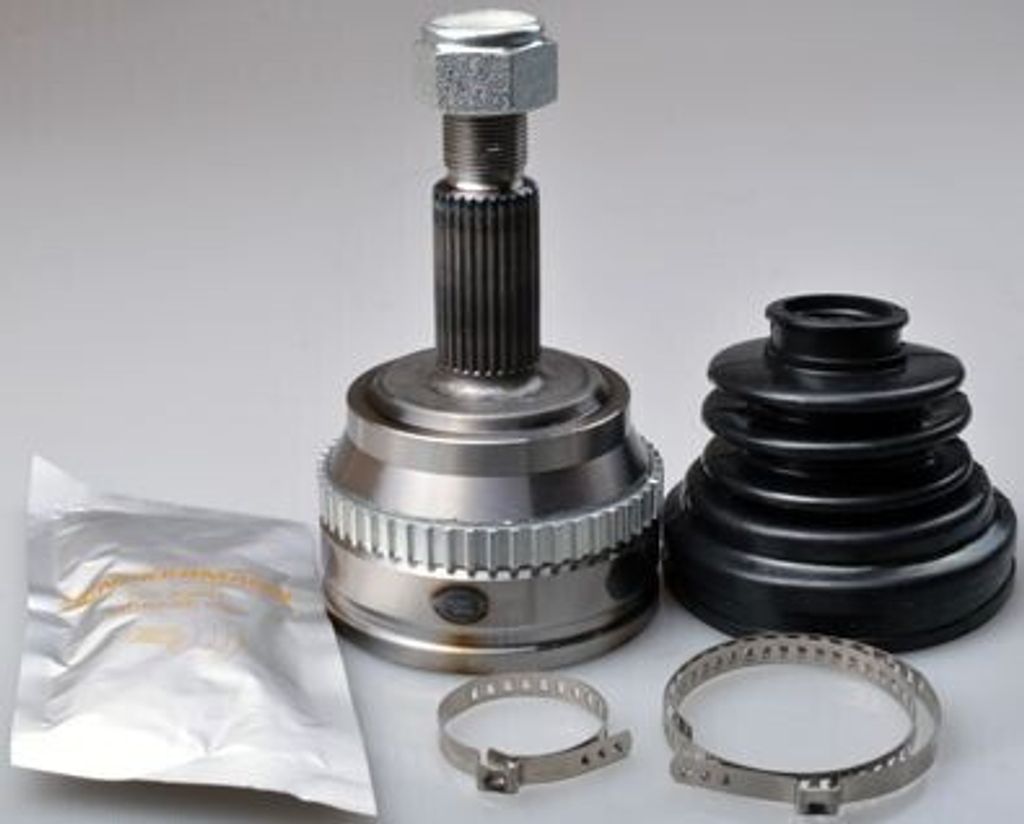 DENCKERMANN Gelenksatz Antriebswelle Radseitig für RENAULT MASTER II Kasten (FD) C120048