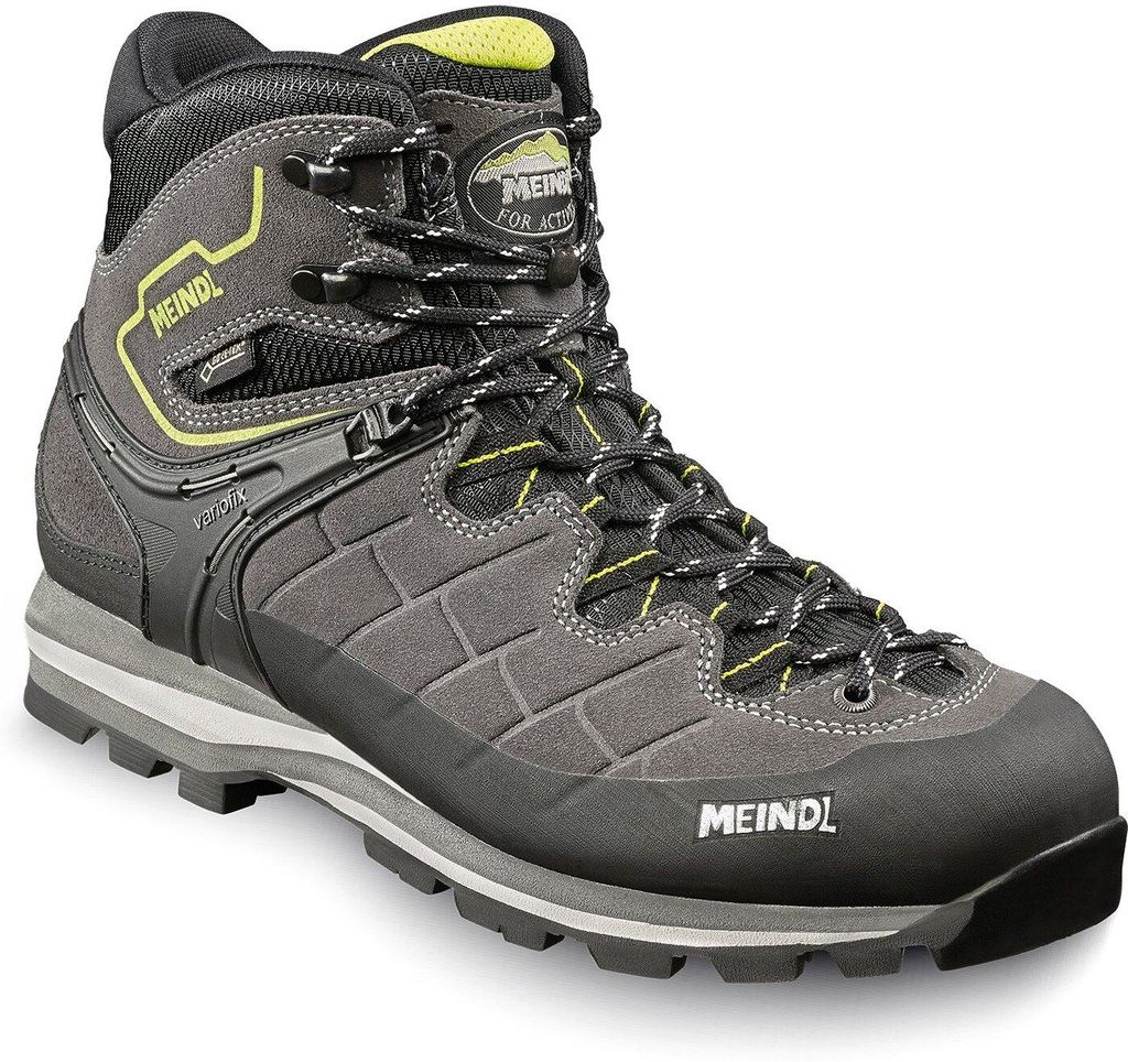 Meindl Litepeak GTX granit/marine granit/marine 45 Produktbild 