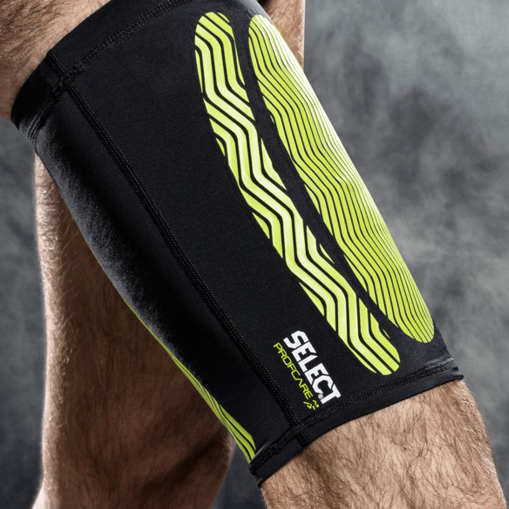 Buksesnedkeren Supporto coscia a compressione Aps nero L Immagine del prodotto 