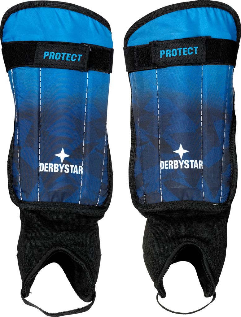 Derbystar Schienbeinschoner "Protect V23", XS