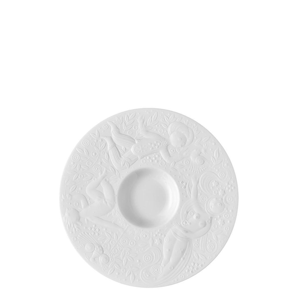Rosenthal Espr/Mokka-Unterta. Weiss 11260-306500-14721