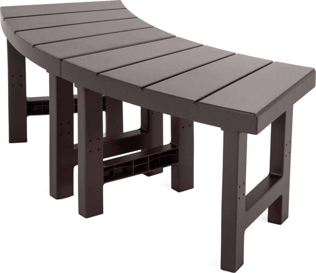 Panche Intex Spa medie 2 pezzi Immagine del prodotto 