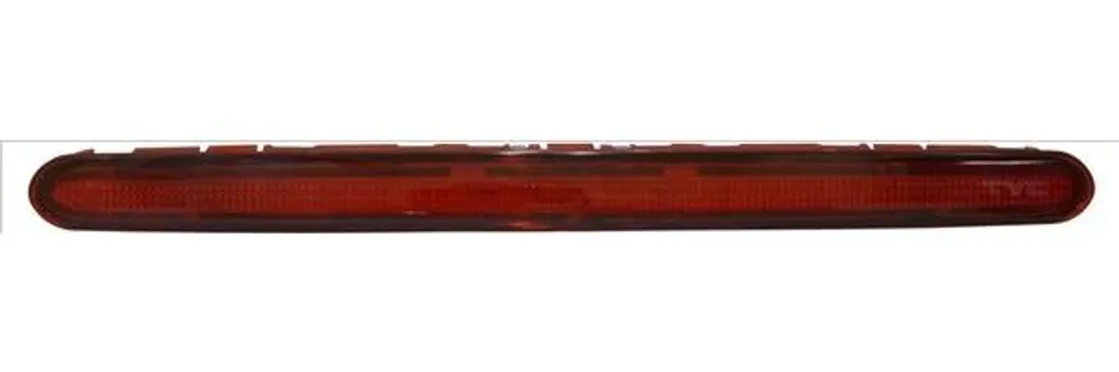 Feu stop supplémentaire TYC 15-0353-00-2 pour Touran OE 1T0945097A