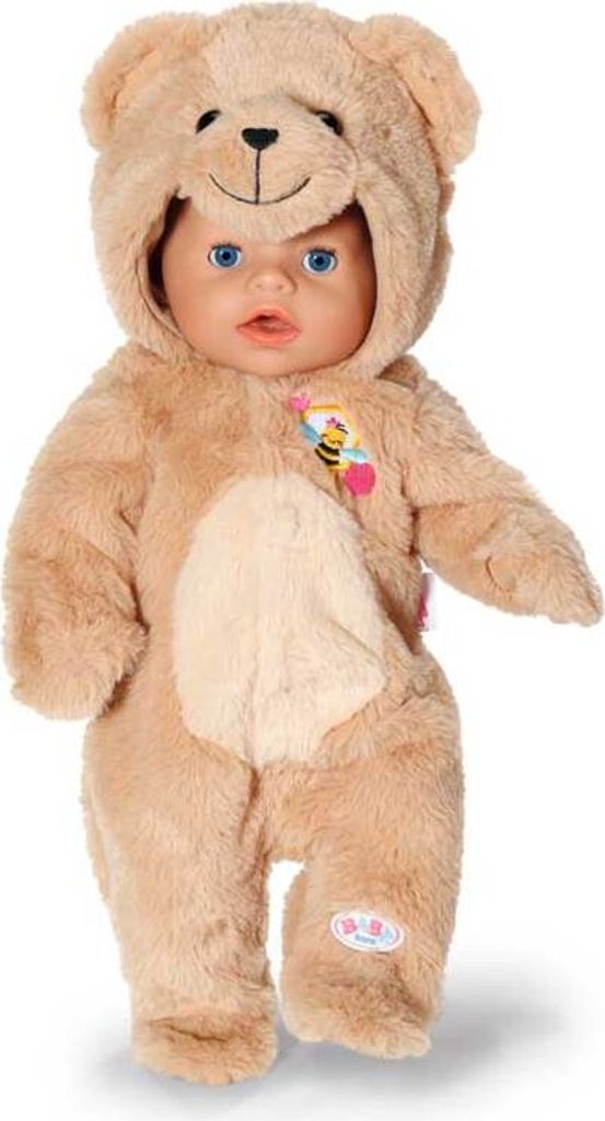 ZAPF Creation BABY born&#194 &#174  B&#195 &#164 r Produktbild 3