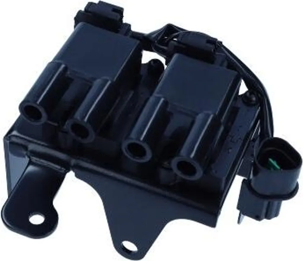 Réparation allumage Hyundai Atos - Bobine d'allumage robuste moteur essence