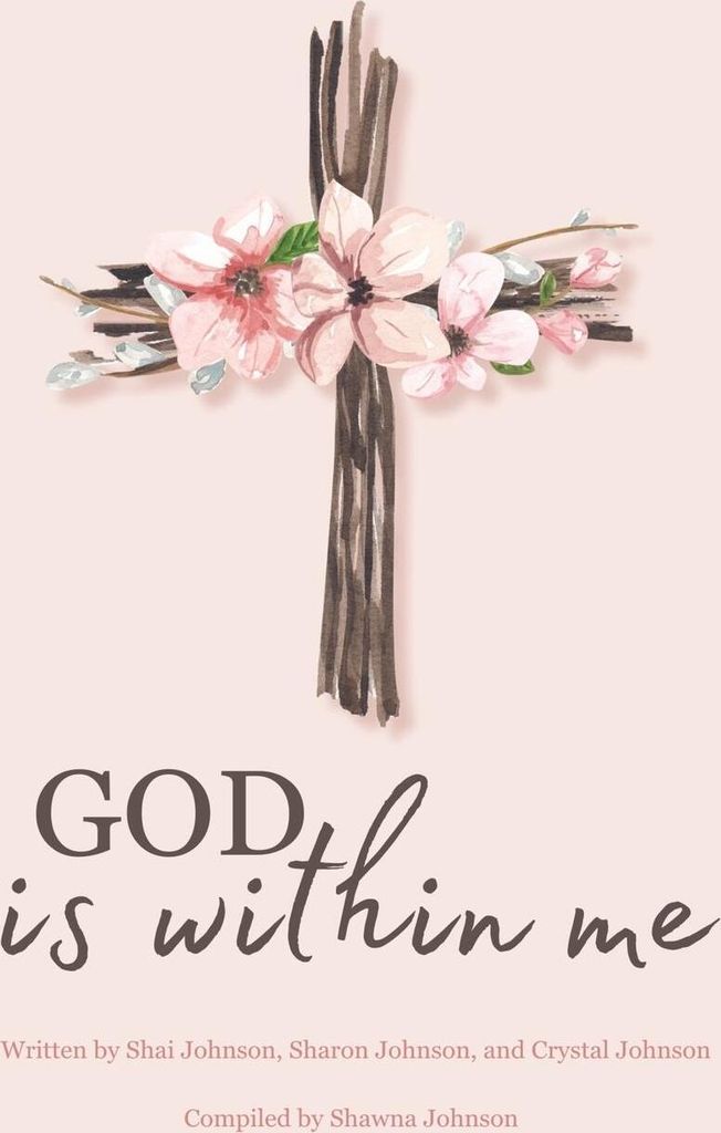 God is within me