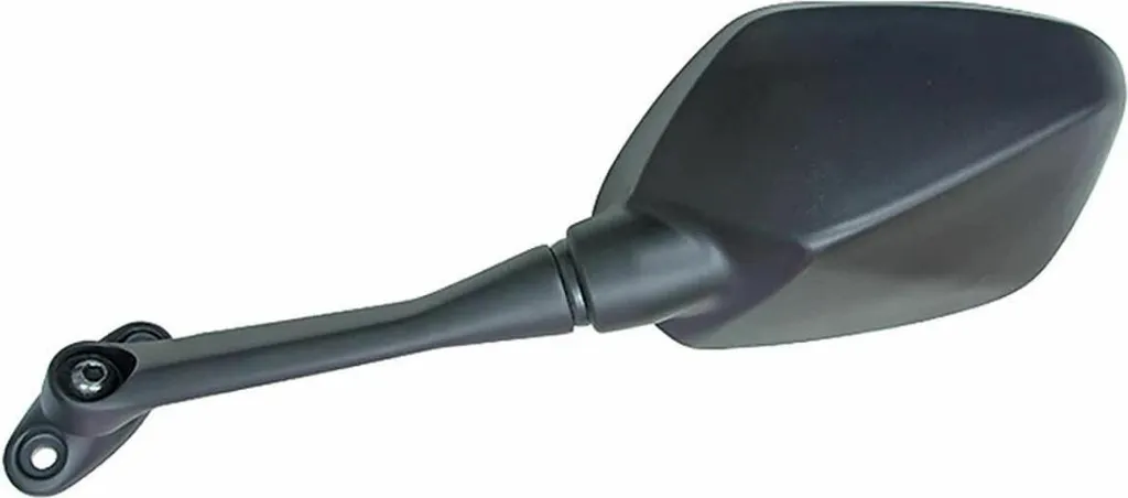 Rétroviseur Gauche MAGNETI MARELLI Noir pour Honda CBR 650 F - Origine