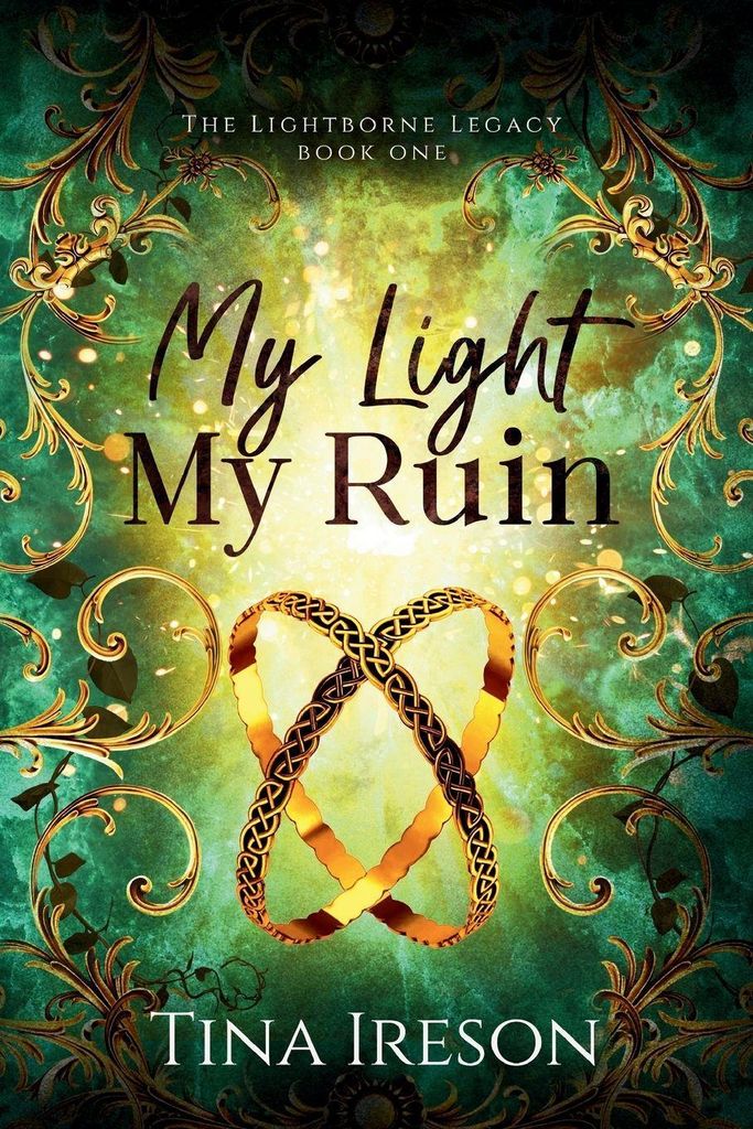 My Light My Ruin