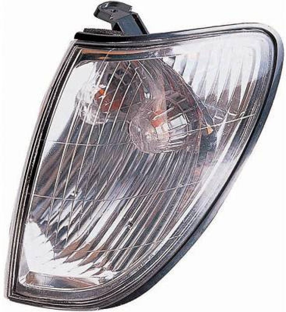 DIEDERICHS 6671875 Blinker Blinkleuchte vorne Links für TOYOTA LAND CRUISER 100 (UZJ100)