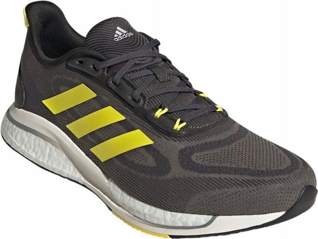 Adidas Buty Supernova M, GY8315 Zdjęcie produktu 17