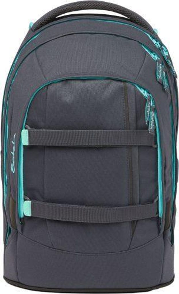 Satch Pack Mint Phantom Schulrucksack Produktbild 37