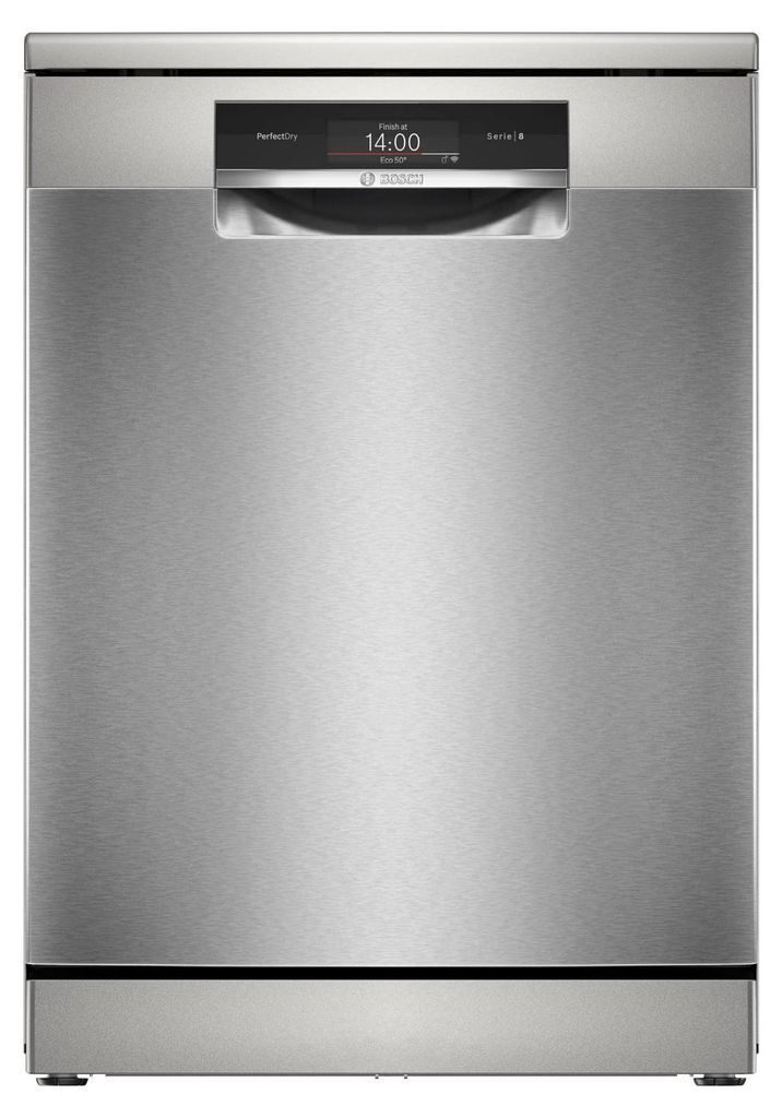 Bosch Serie 8 SMS8TCI01E, Freistehend, Standardgröße (60 Produktbild 