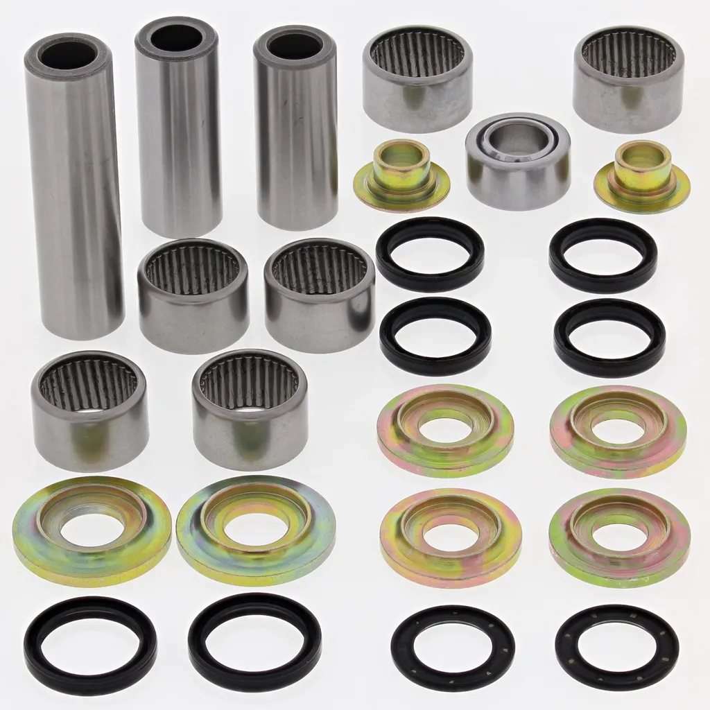 Kit Roulements Bras Oscillant All Balls pour TM MX 85 de 2006 à 2009