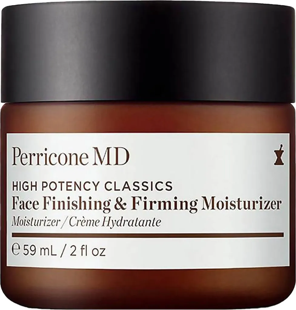 Réparer la Peau Sèche et Relâchée avec Perricone MD Soin Fermeté 59ml