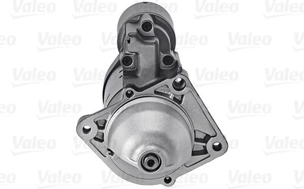 Démarreur VALEO 438487 OE MK666919 pour Iveco Daily et Fiat Massif