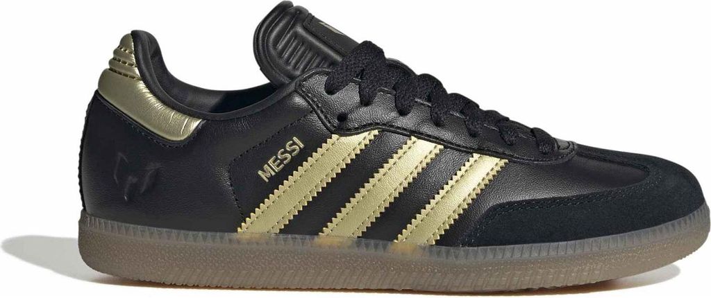 Buty adidas Junior Samba Messi JR6349 36.5