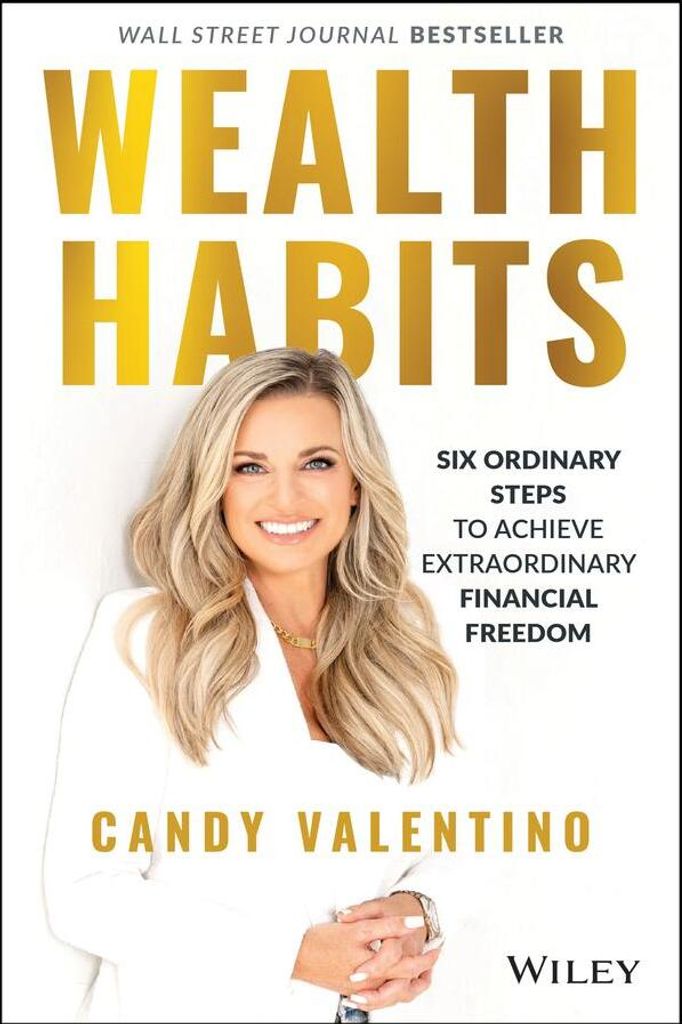 Wealth Habits – Lingua: Inglese